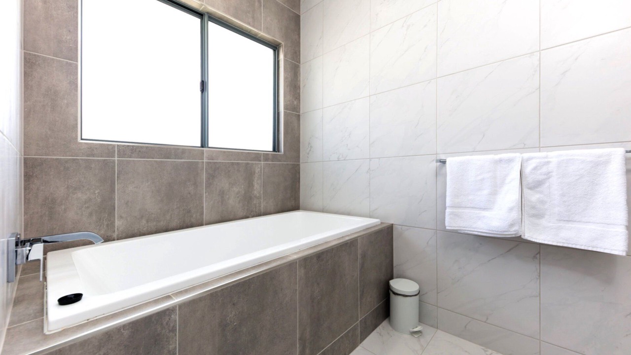 Photo of Bathroom in Palm Cove