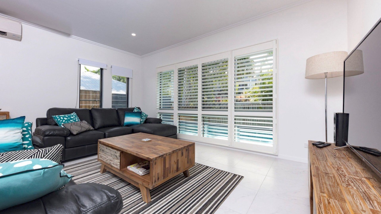 Photo of Livingroom in Palm Cove