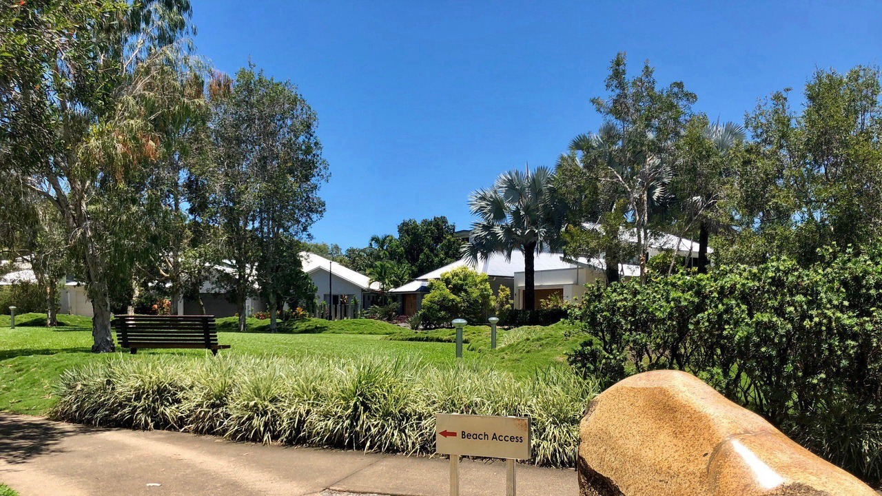Photo of Outdoor in Palm Cove