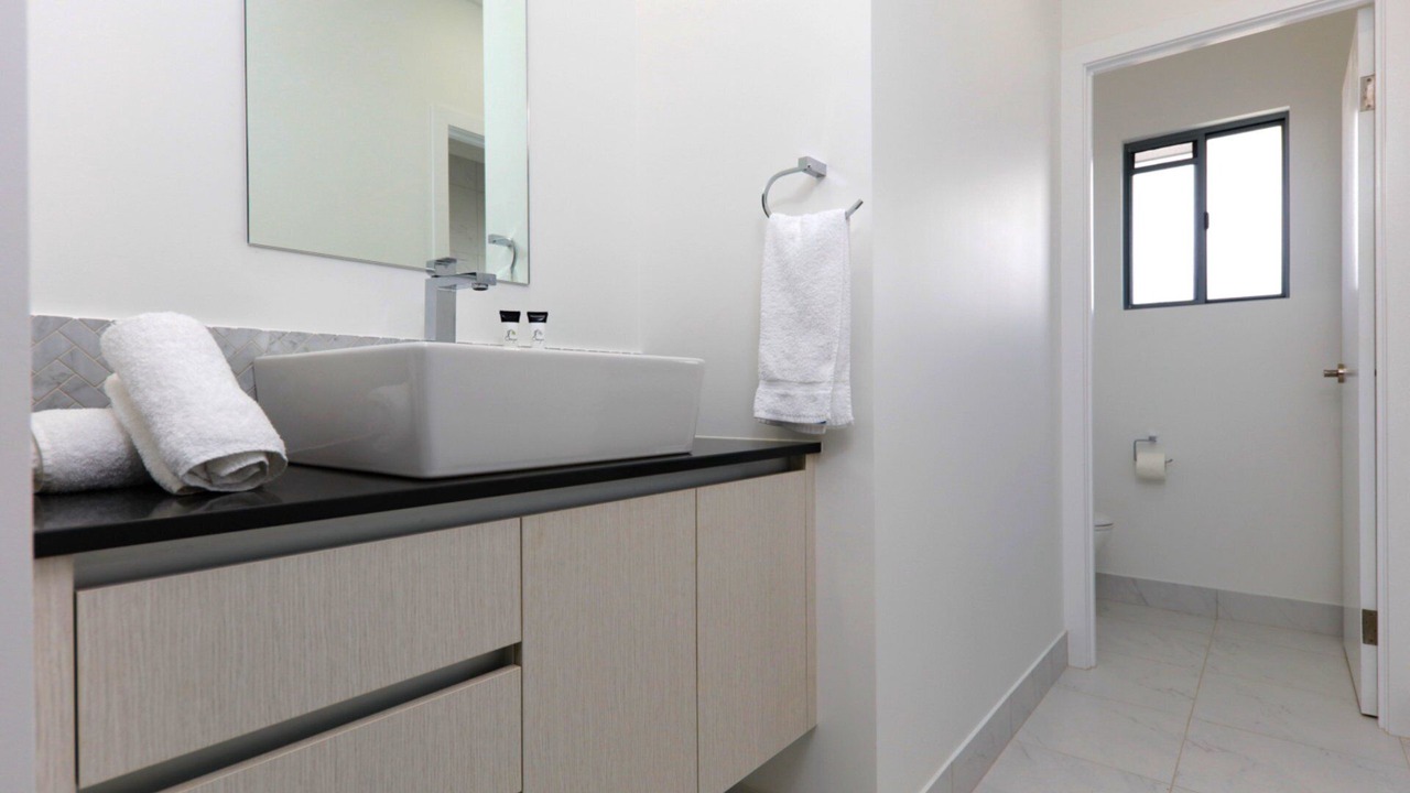 Photo of Bathroom in Palm Cove