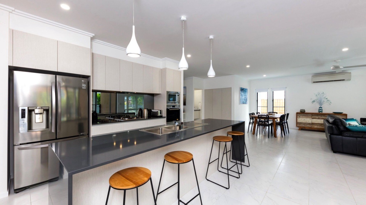 Photo of Kitchen in Palm Cove