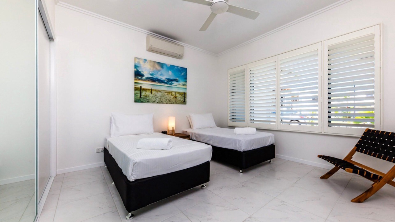 Photo of Bedroom in Palm Cove