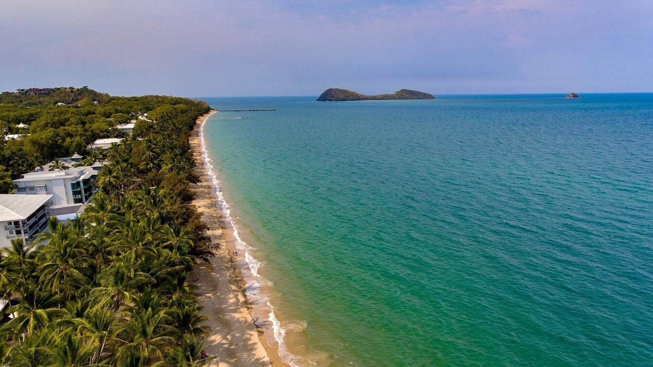Photo of Others in Palm Cove