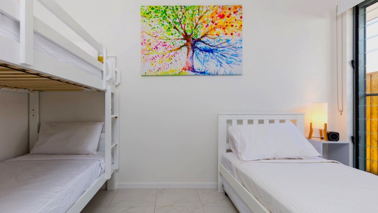 Photo of Bedroom in Palm Cove