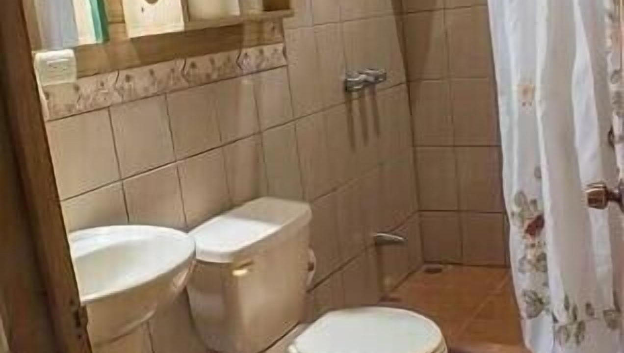Photo of Bathroom in Parrita