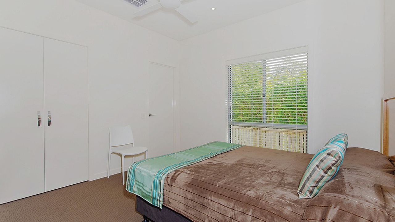 Photo of Bedroom in Noosaville
