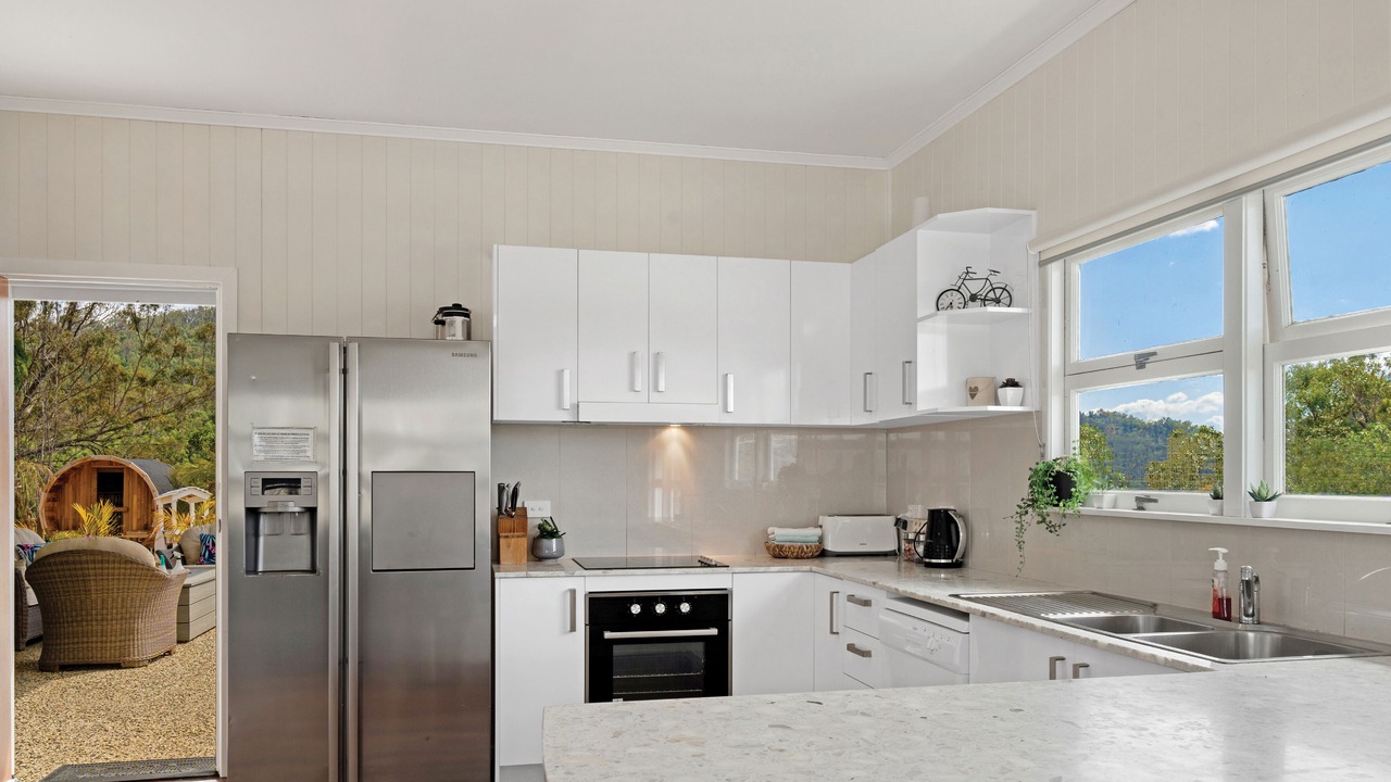 Photo of Kitchen in Moogerah