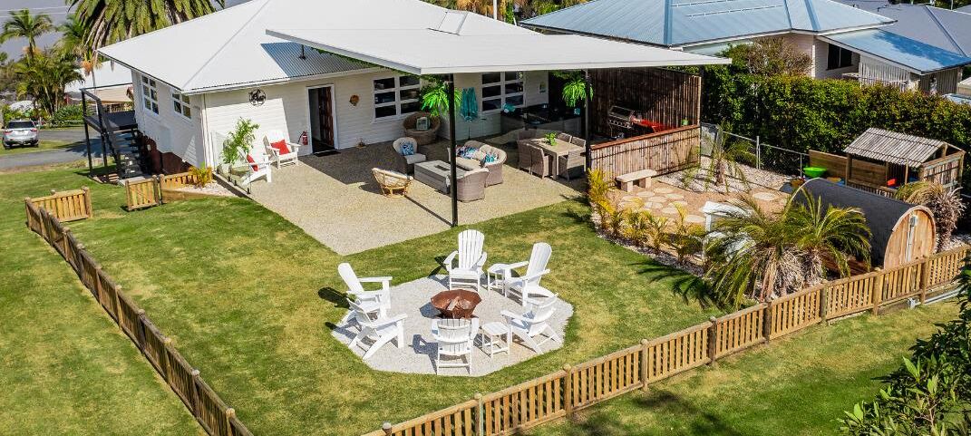 Photo of Outdoor in Moogerah