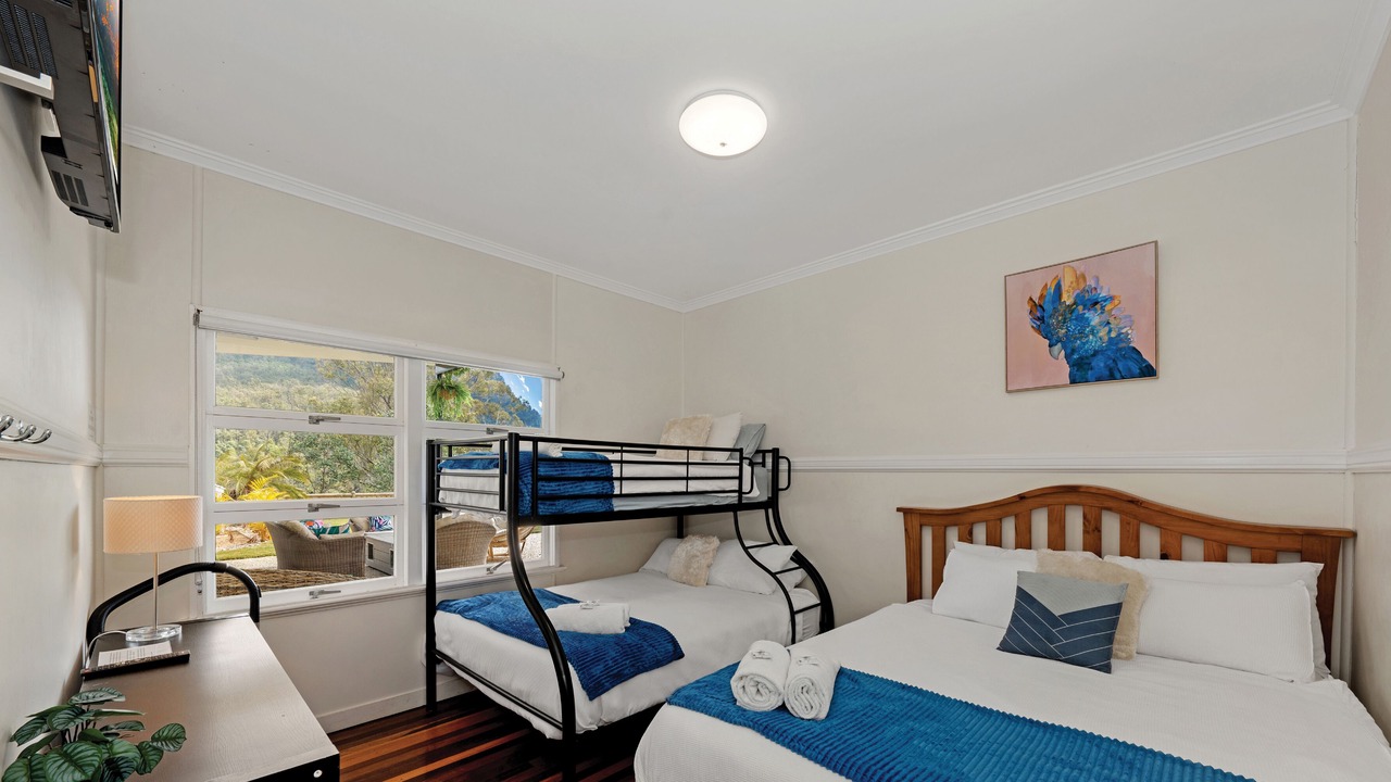 Photo of Bedroom in Moogerah
