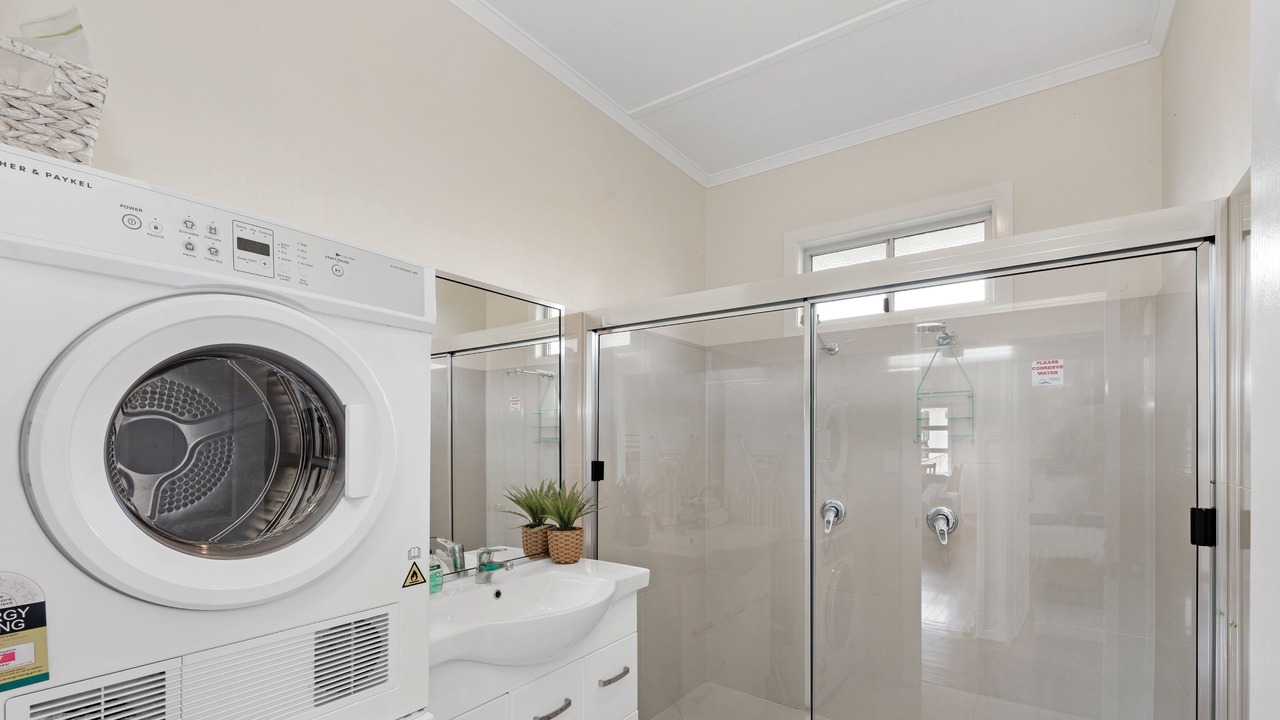Photo of Bathroom in Moogerah