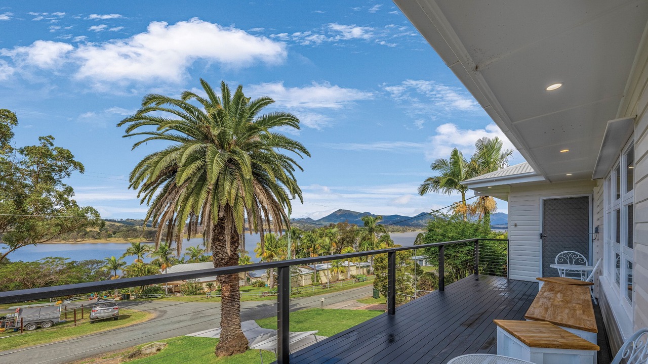 Photo of Patio Balcony in Moogerah