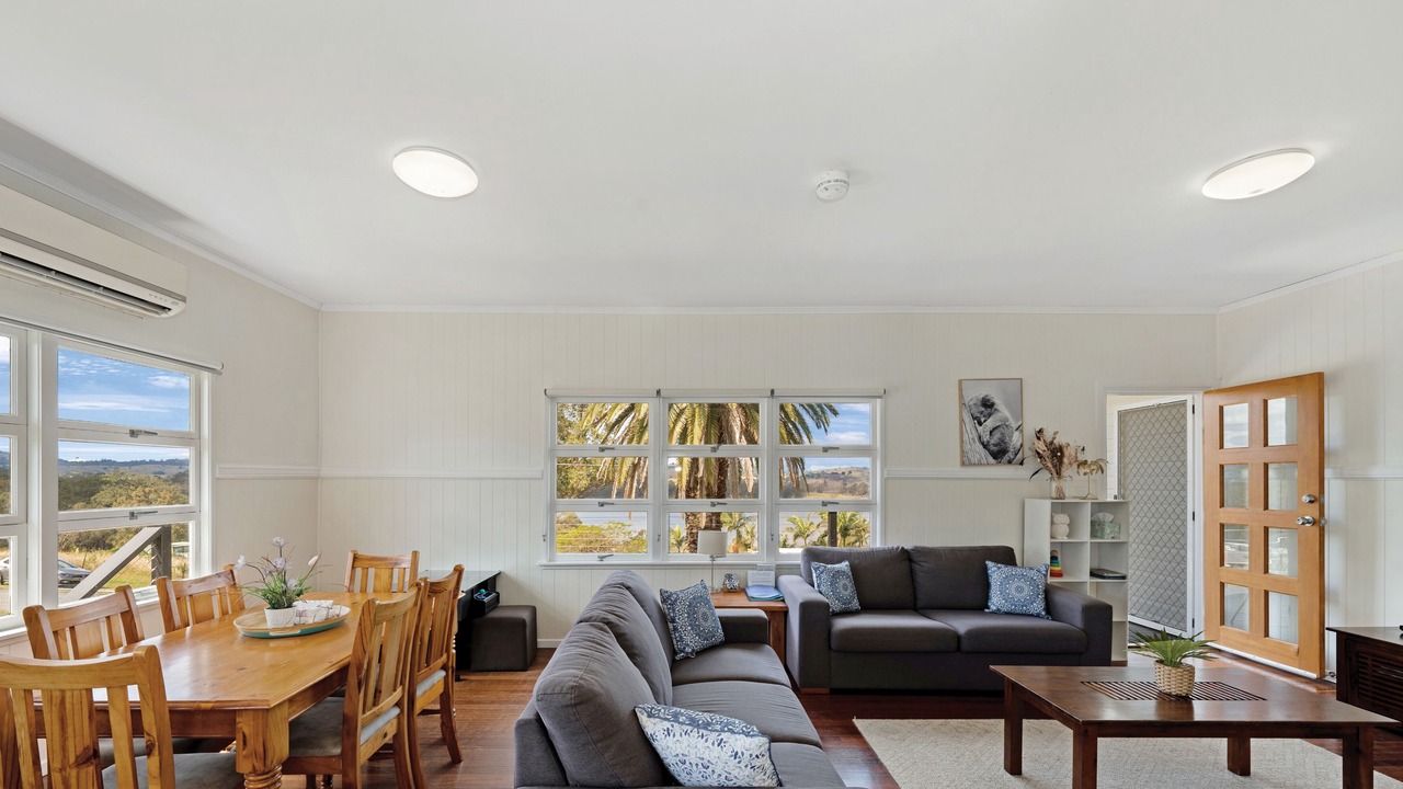 Photo of Livingroom in Moogerah
