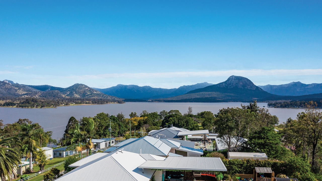 Photo of Outdoor in Moogerah