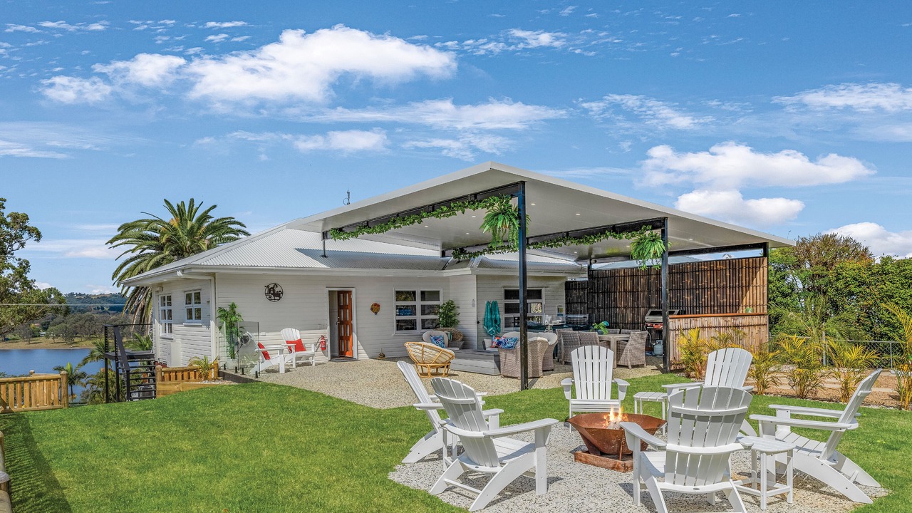 Photo of Patio Balcony in Moogerah