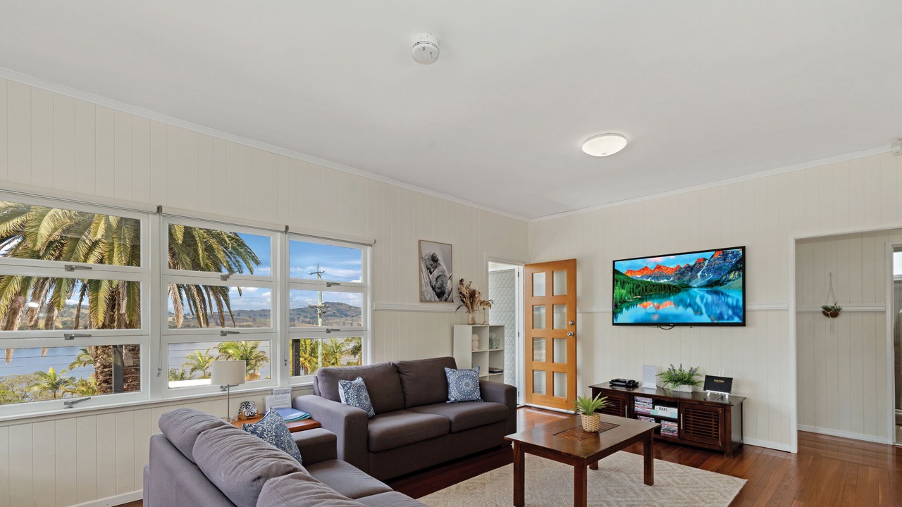 Photo of Livingroom in Moogerah