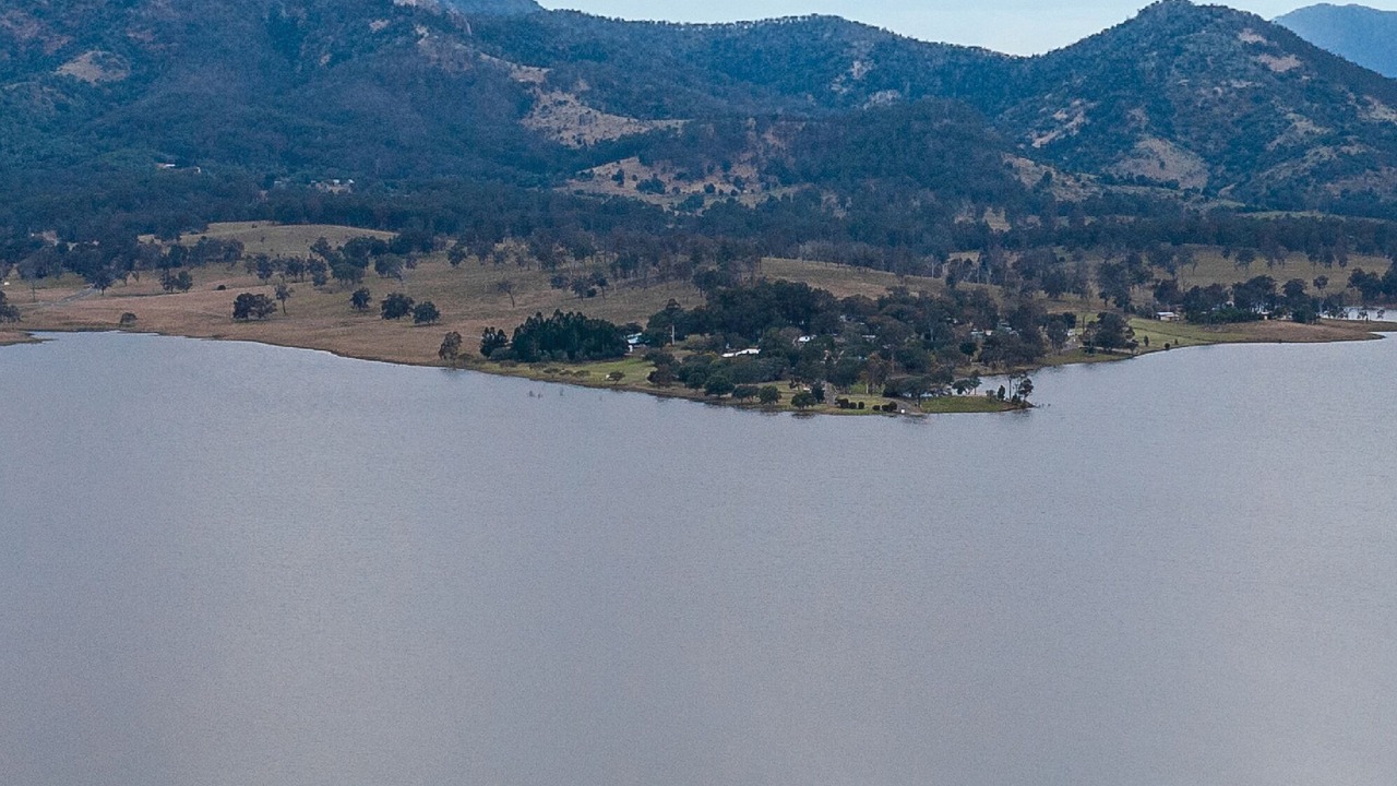 Photo of Outdoor in Moogerah