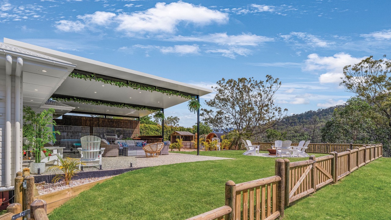 Photo of Patio Balcony in Moogerah