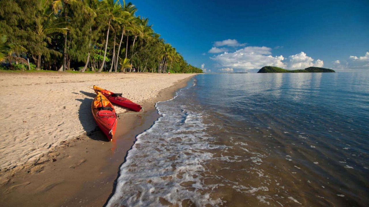 Photo of Others in Palm Cove