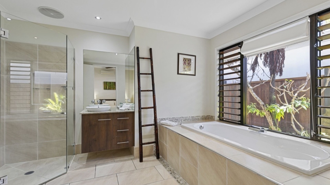 Photo of Bathroom in Palm Cove