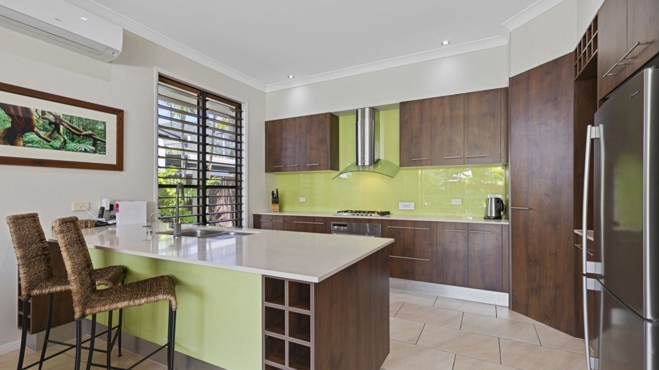 Photo of Kitchen in Palm Cove