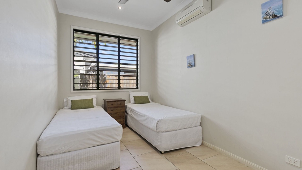 Photo of Bedroom in Palm Cove
