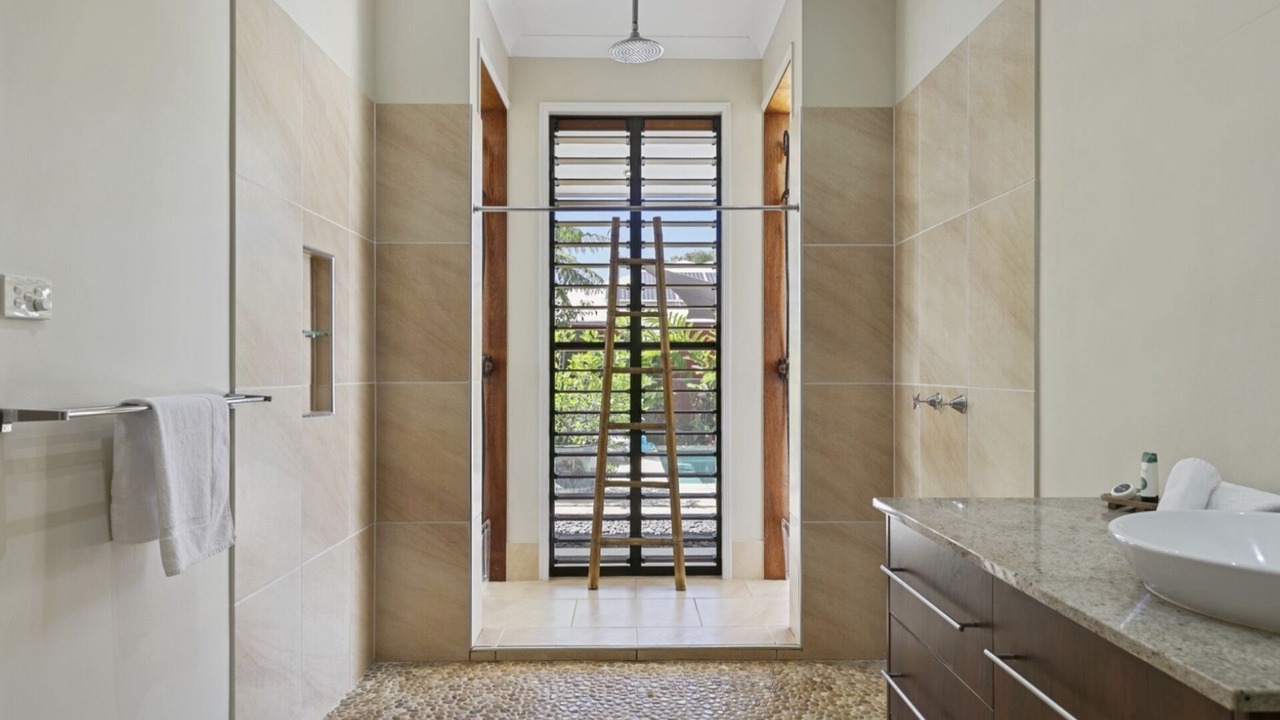 Photo of Bathroom in Palm Cove