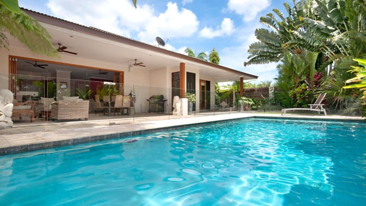Photo of Outdoor in Palm Cove