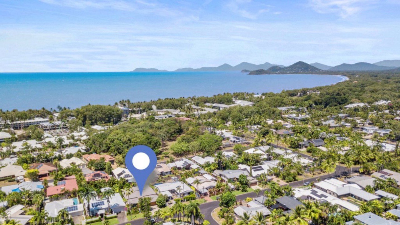 Photo of Outdoor in Palm Cove