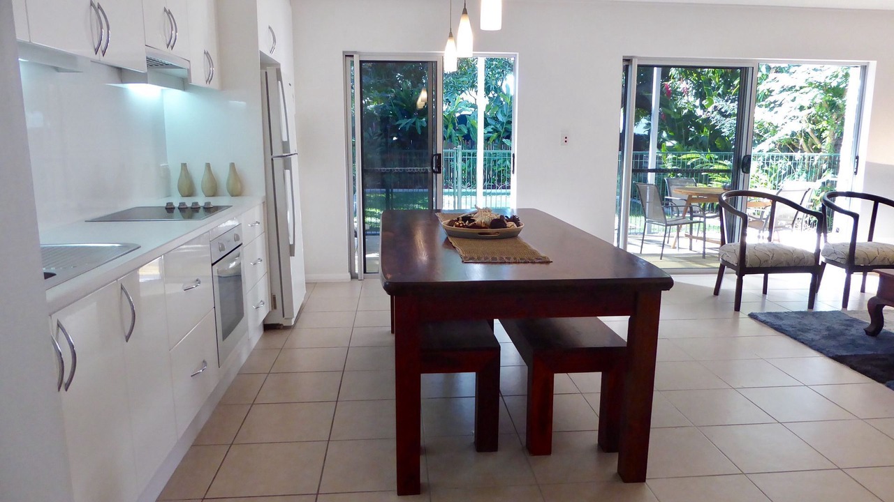 Photo of Kitchen in Palm Cove