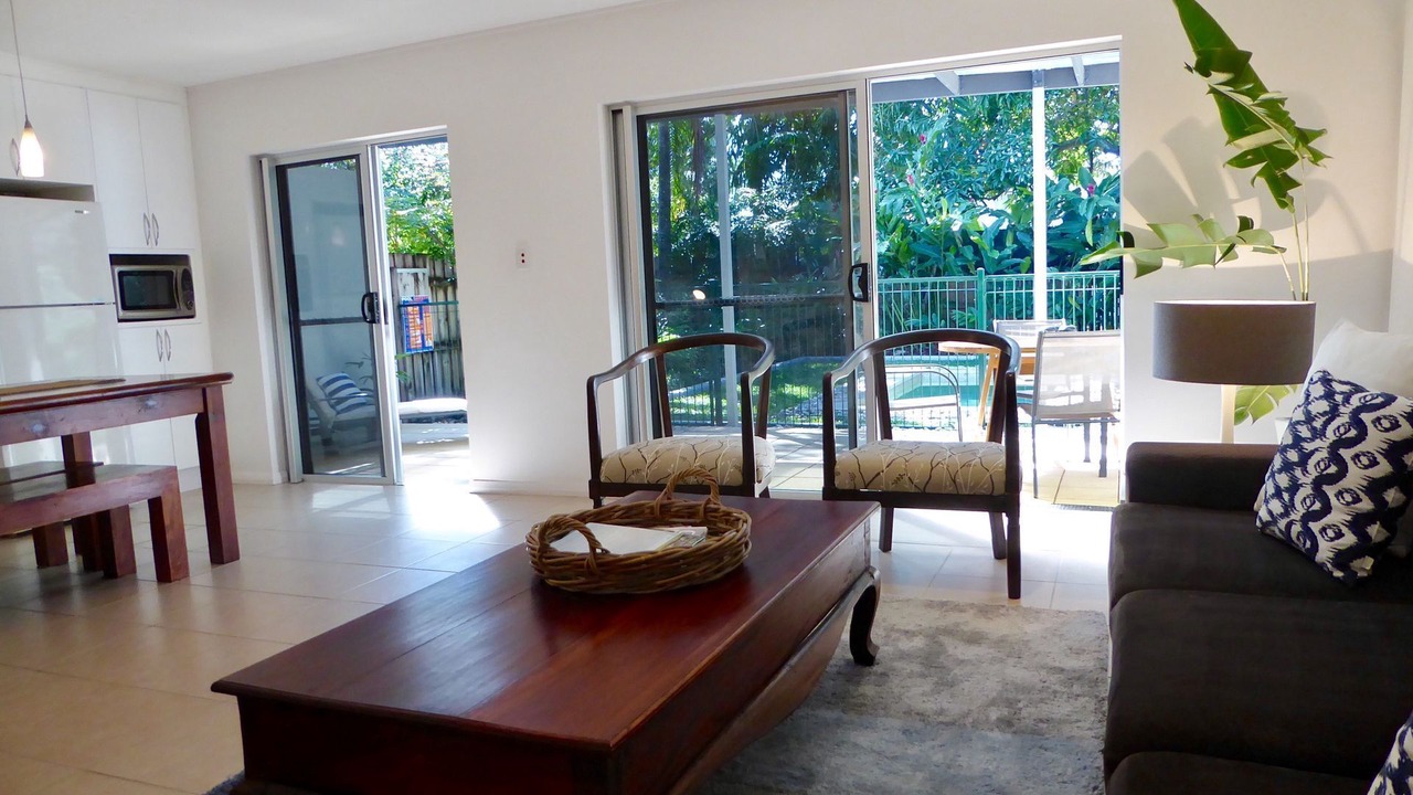 Photo of Livingroom in Palm Cove