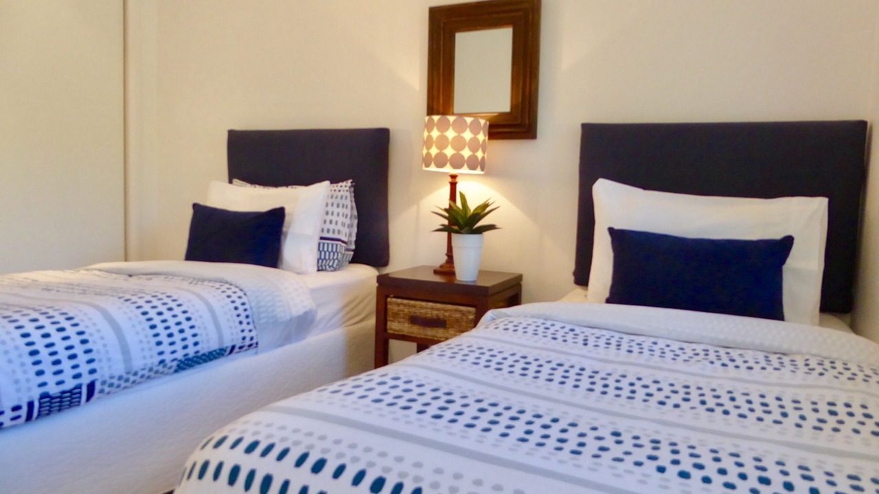 Photo of Bedroom in Palm Cove