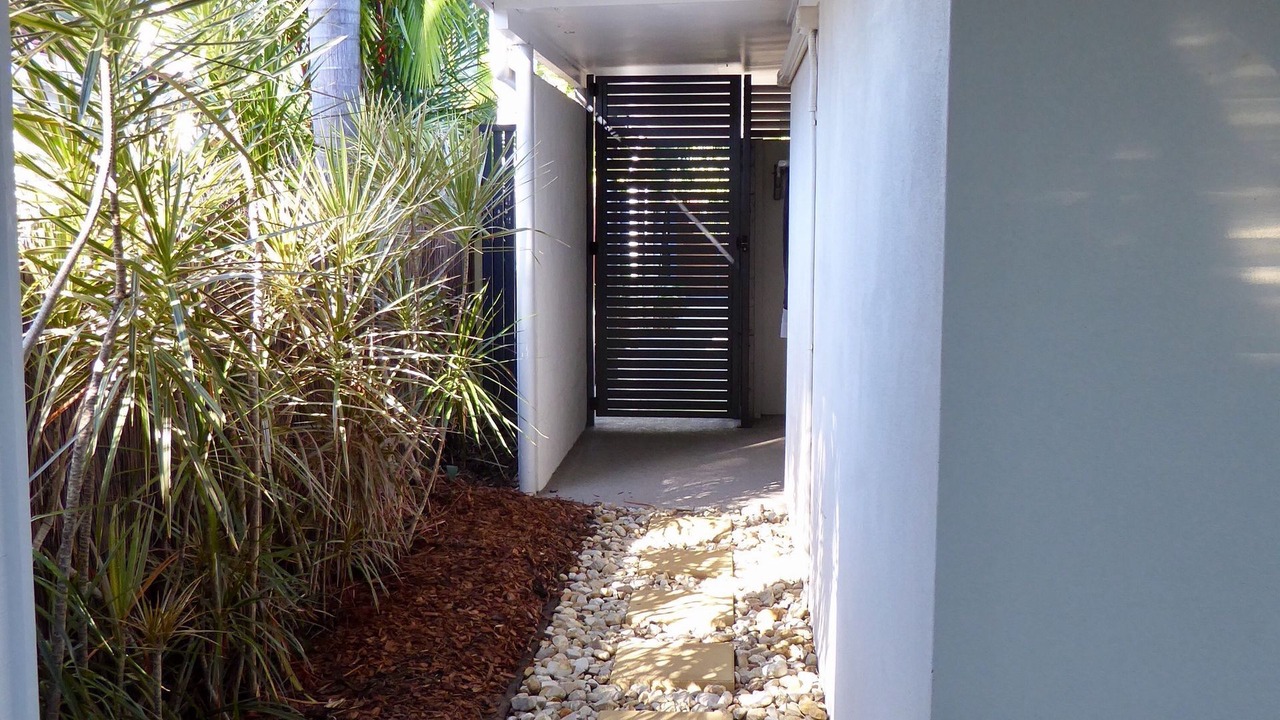 Photo of Outdoor in Palm Cove