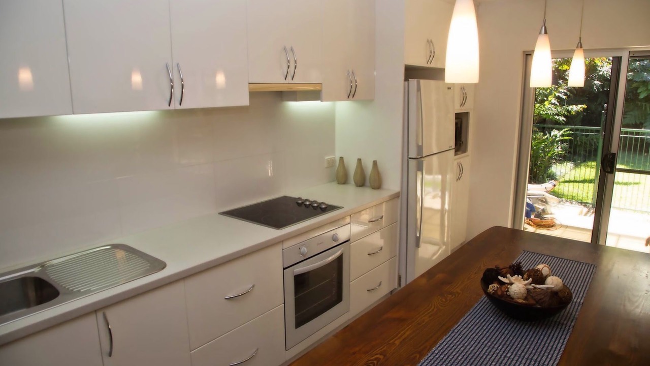 Photo of Kitchen in Palm Cove