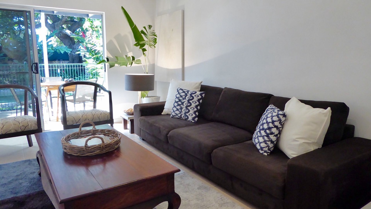 Photo of Livingroom in Palm Cove
