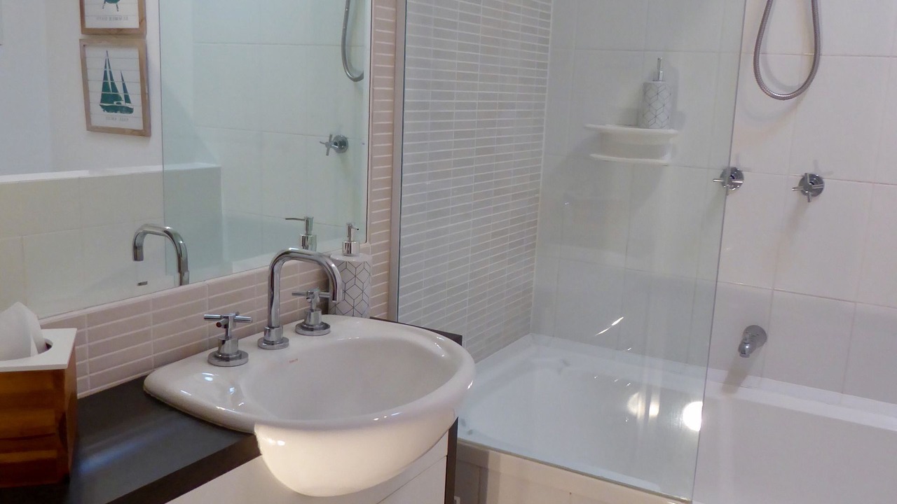 Photo of Bathroom in Palm Cove