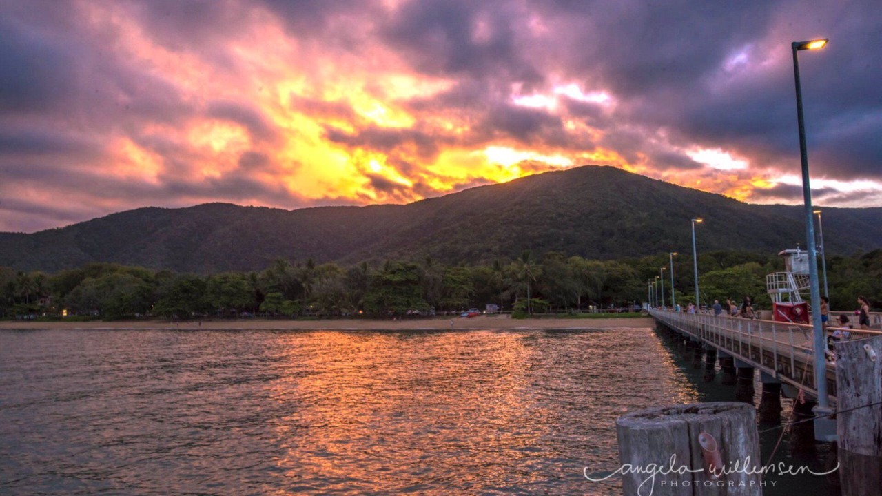 Photo of Others in Palm Cove