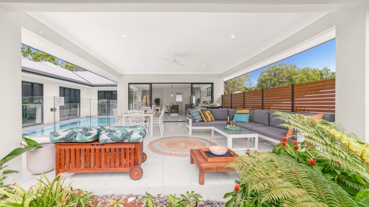 Photo of Outdoor in Palm Cove