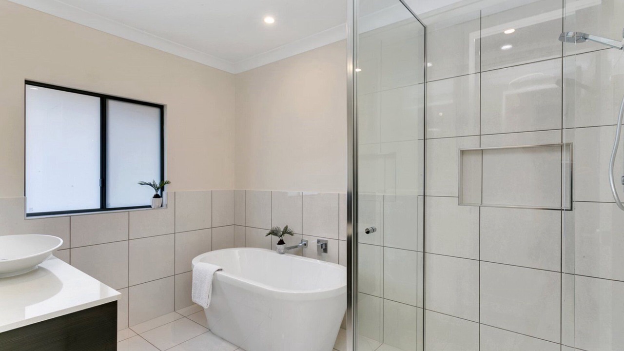 Photo of Bathroom in Palm Cove