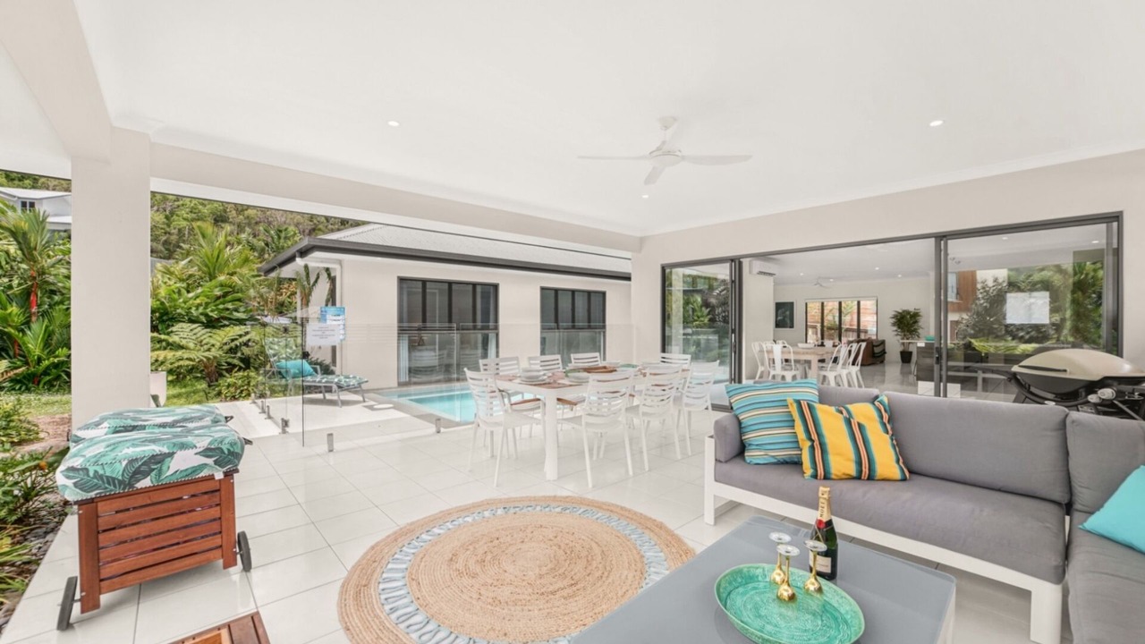 Photo of Outdoor in Palm Cove