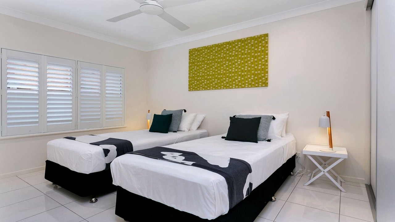 Photo of Bedroom in Palm Cove