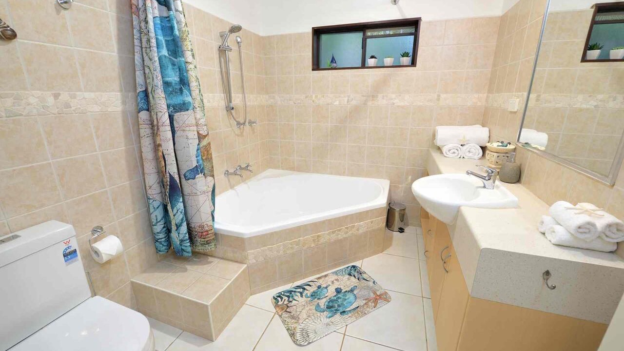 Photo of Bathroom in Port Douglas