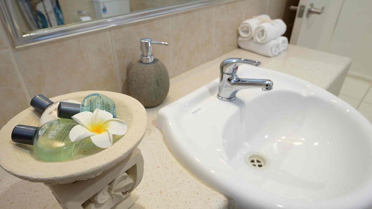 Photo of Bathroom in Port Douglas