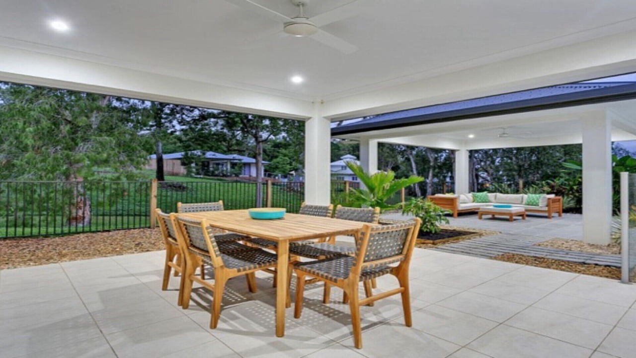 Photo of Outdoor in Palm Cove