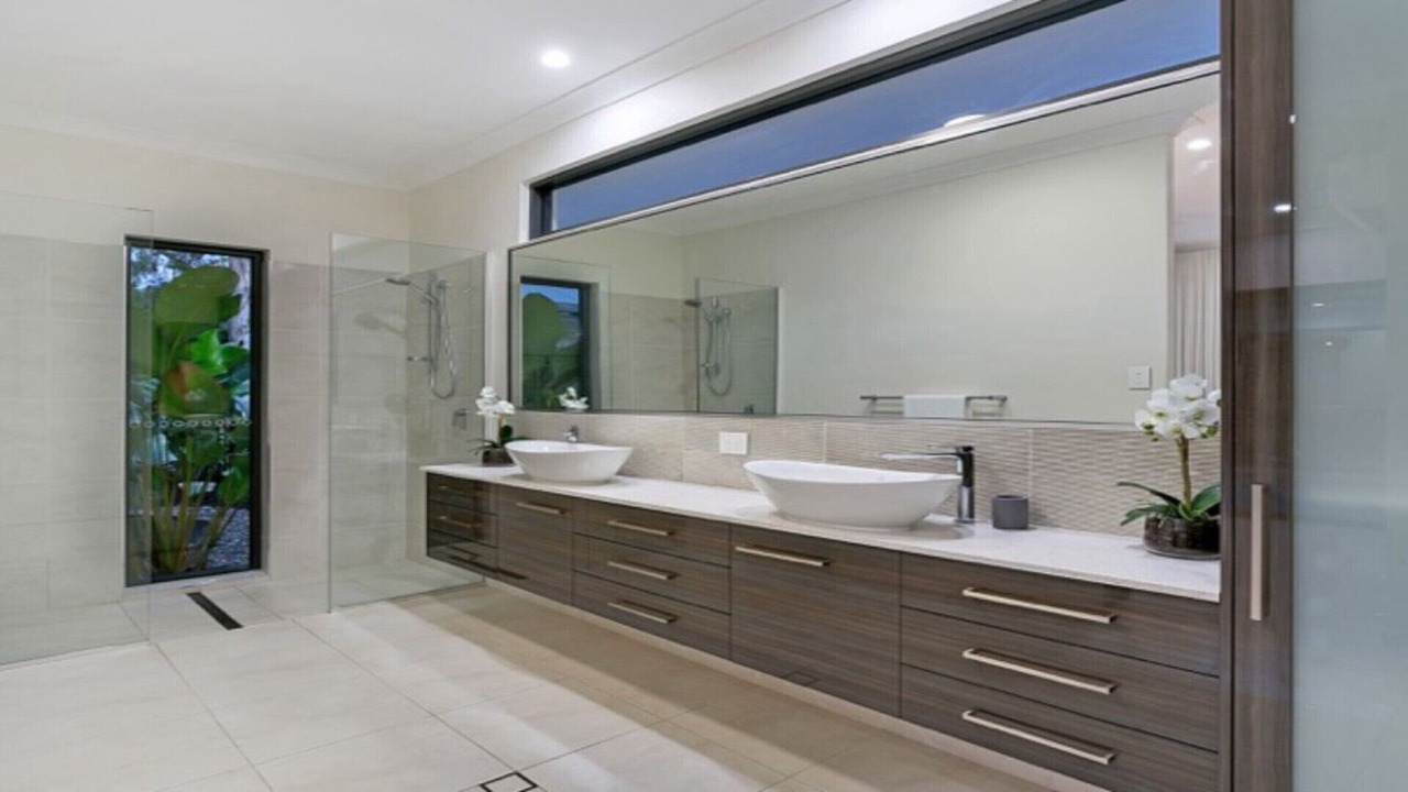 Photo of Bathroom in Palm Cove