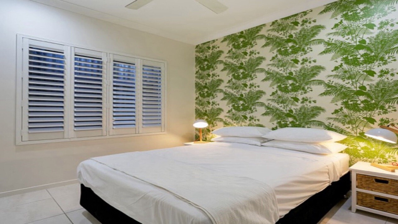 Photo of Bedroom in Palm Cove