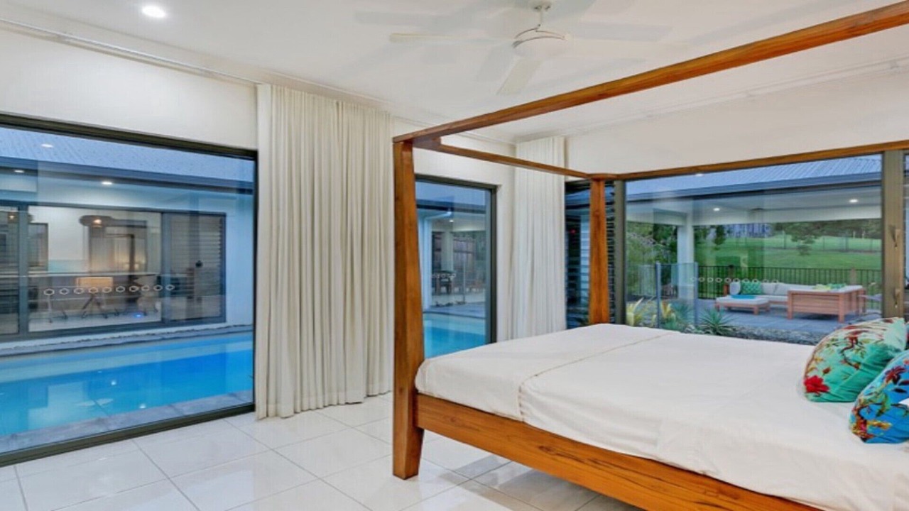 Photo of Bedroom in Palm Cove