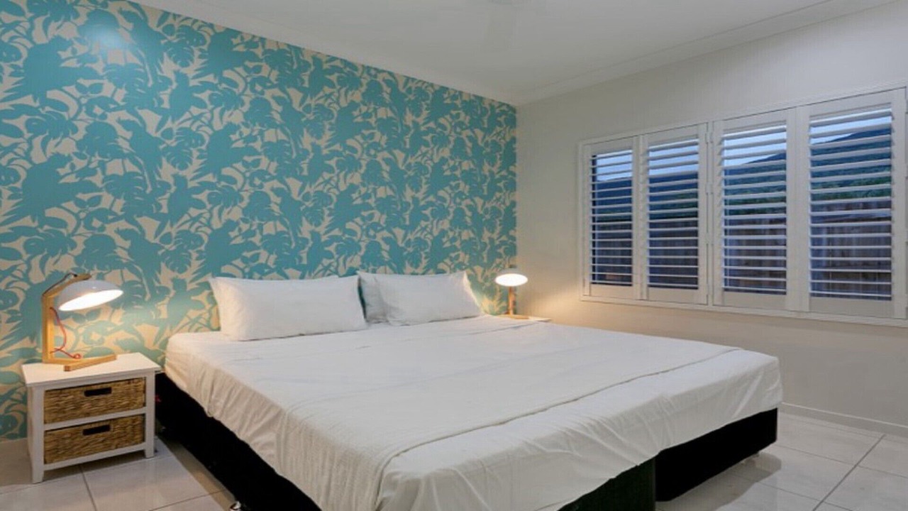 Photo of Bedroom in Palm Cove