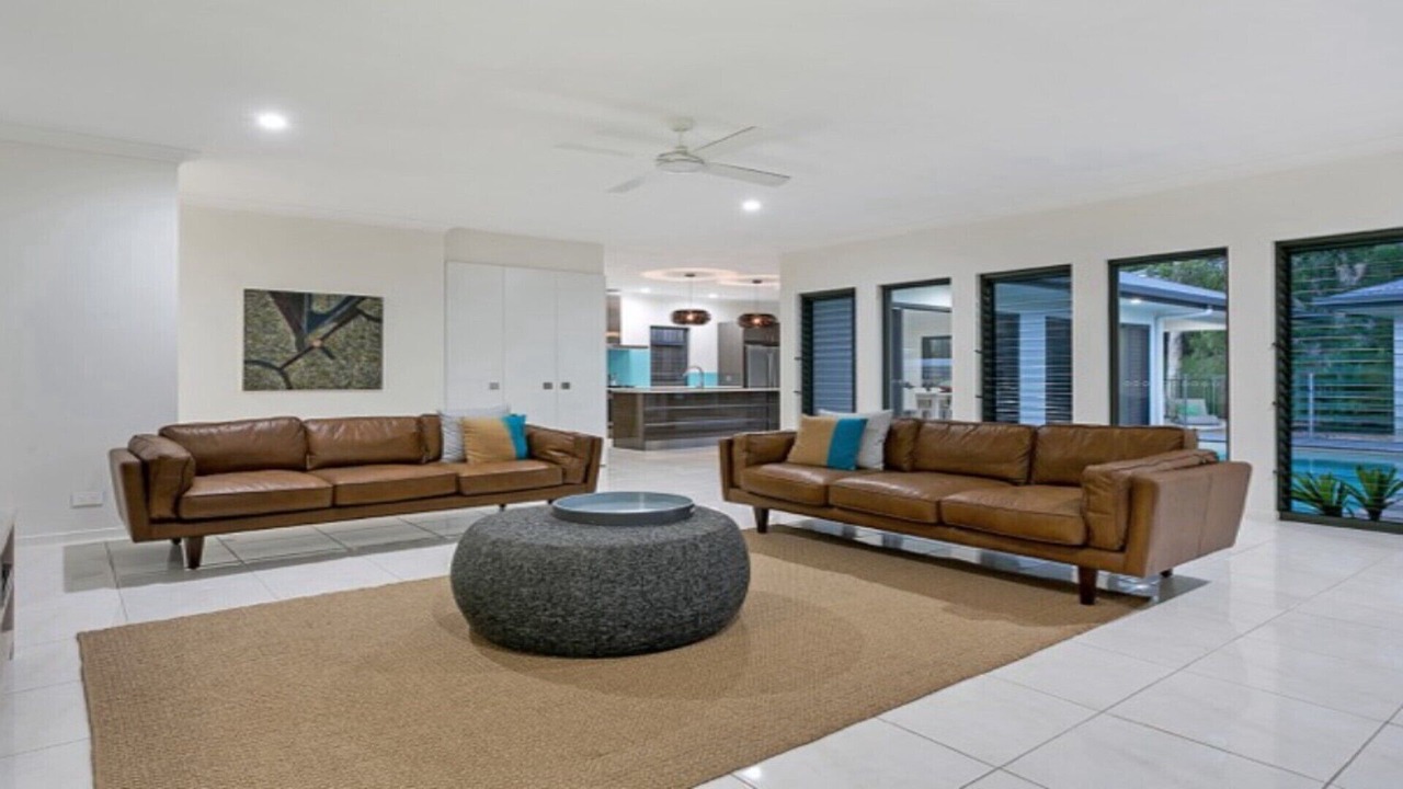 Photo of Livingroom in Palm Cove
