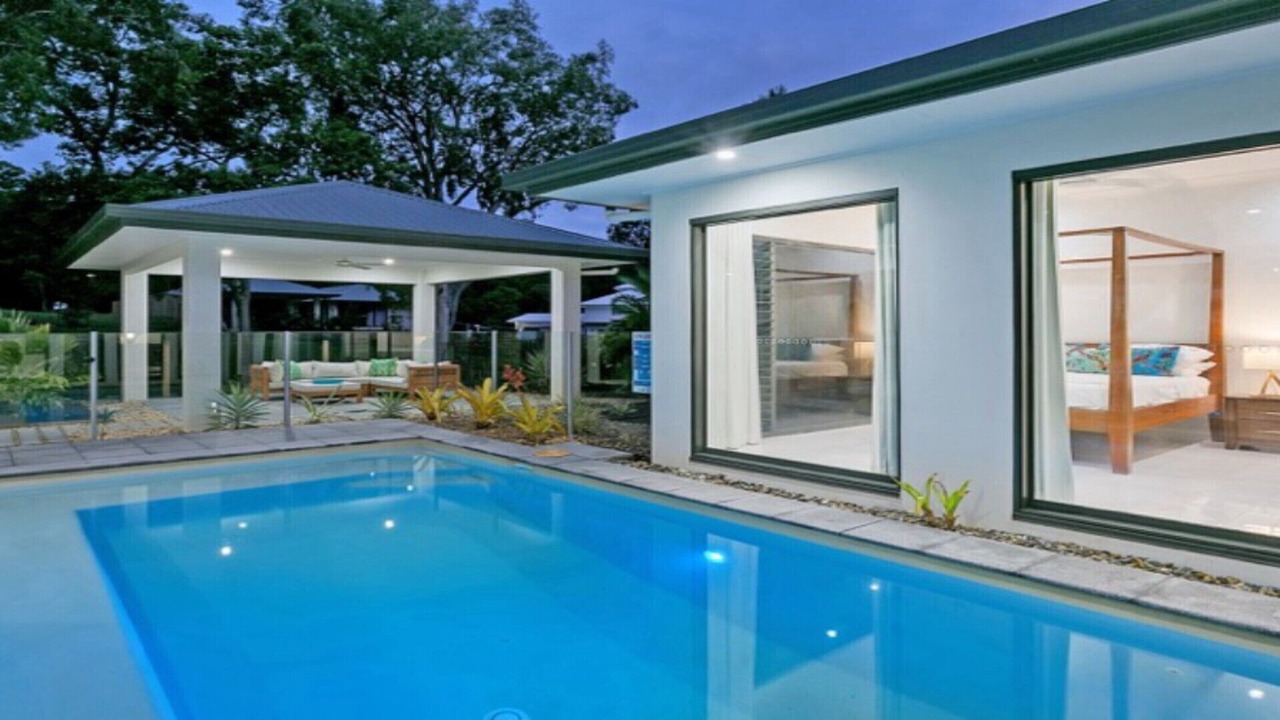 Photo of Outdoor in Palm Cove