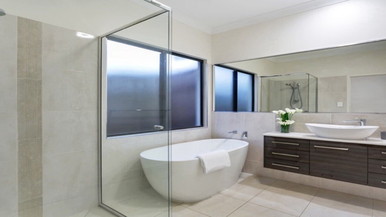 Photo of Bathroom in Palm Cove